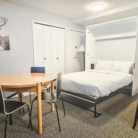 Horsethief Lodge By Stayin Panorama Bagian luar foto