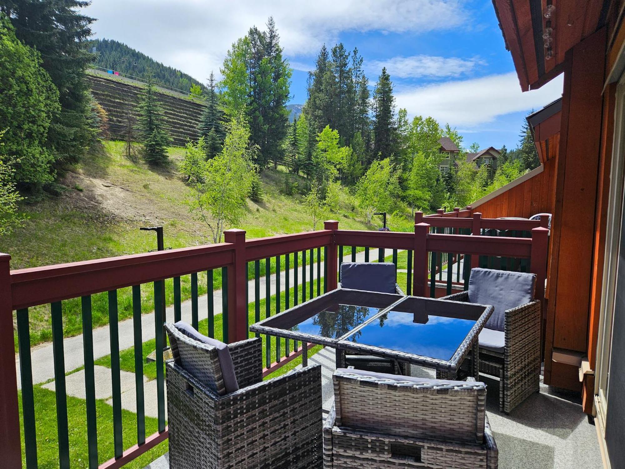 Horsethief Lodge By Stayin Panorama Ruang foto