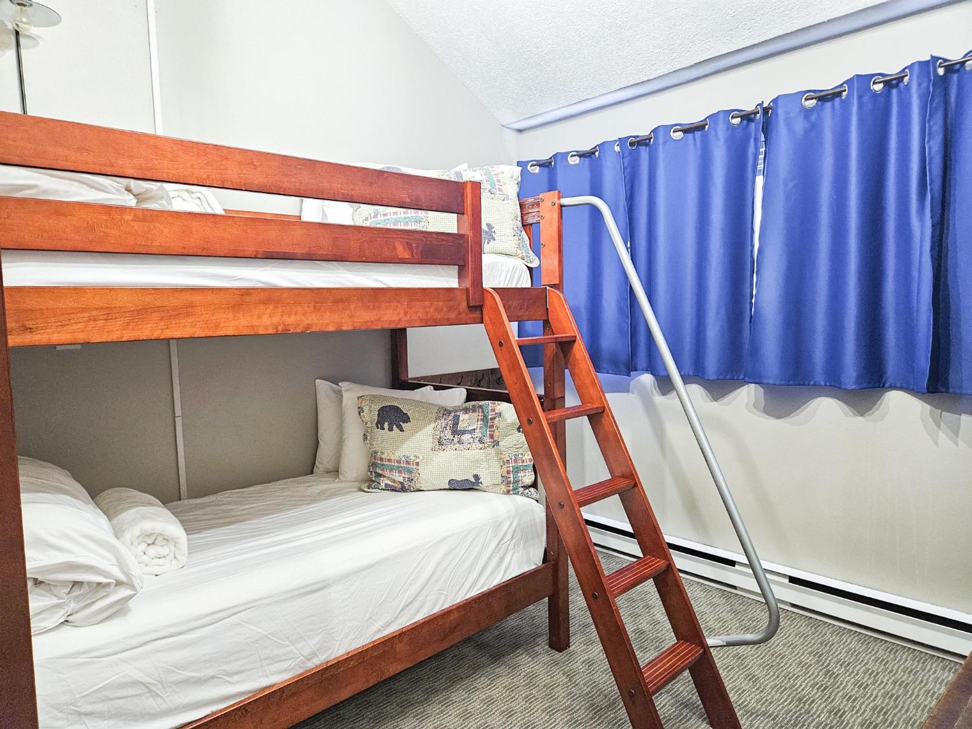 Horsethief Lodge By Stayin Panorama Ruang foto