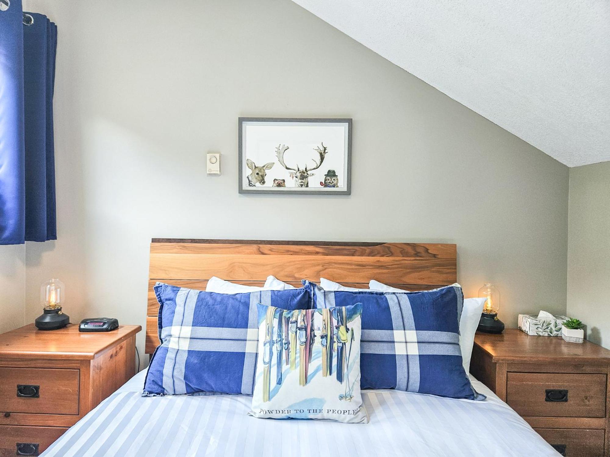 Horsethief Lodge By Stayin Panorama Ruang foto
