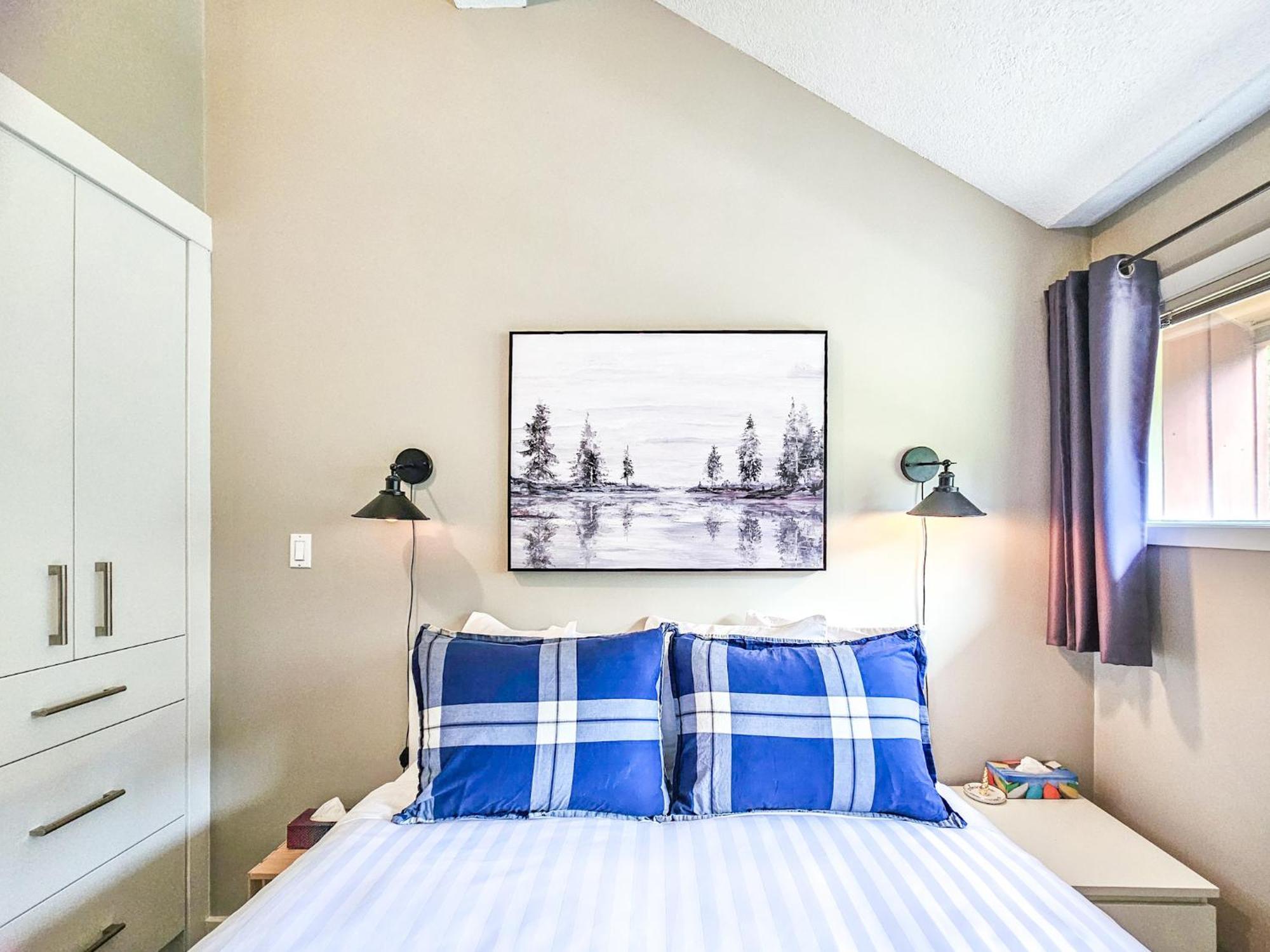 Horsethief Lodge By Stayin Panorama Ruang foto