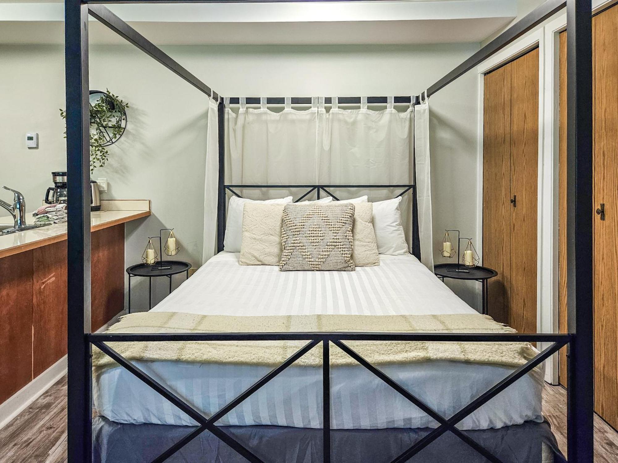 Horsethief Lodge By Stayin Panorama Ruang foto