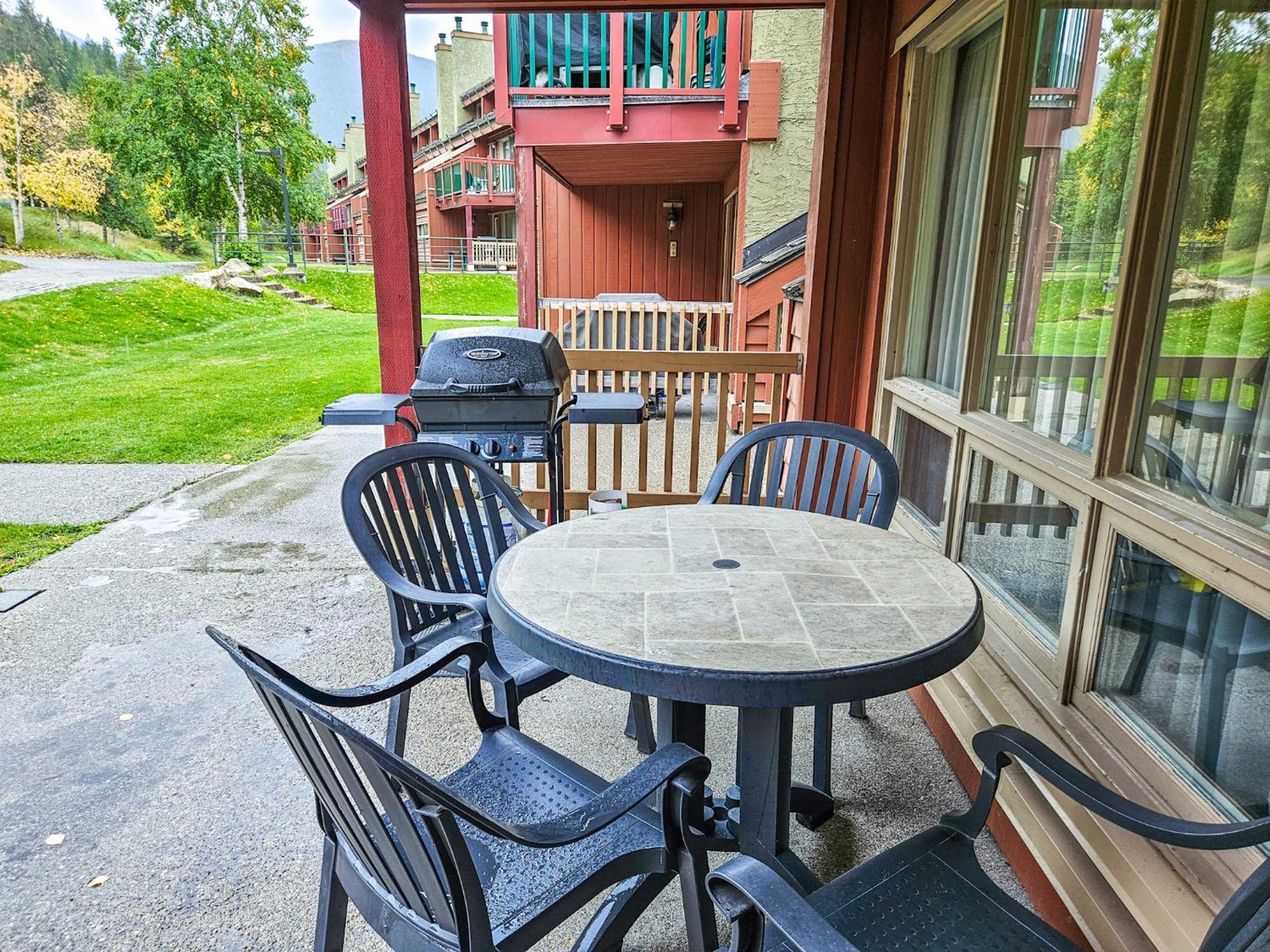 Horsethief Lodge By Stayin Panorama Ruang foto