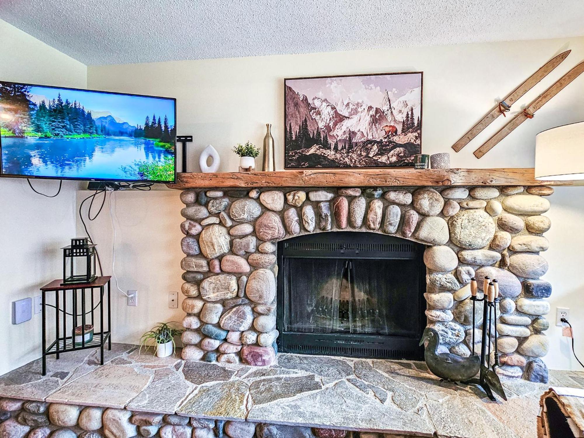 Horsethief Lodge By Stayin Panorama Ruang foto