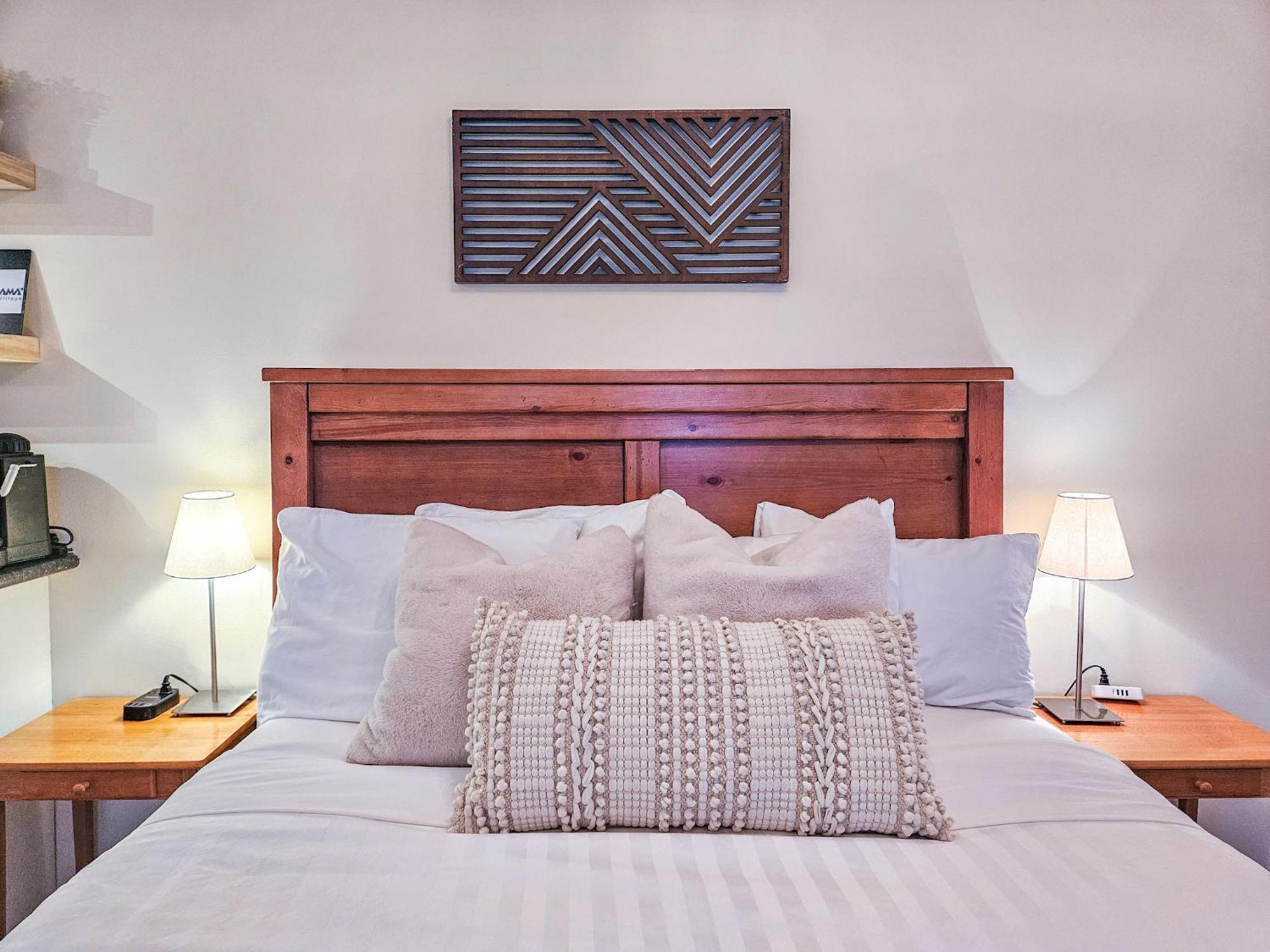 Horsethief Lodge By Stayin Panorama Ruang foto