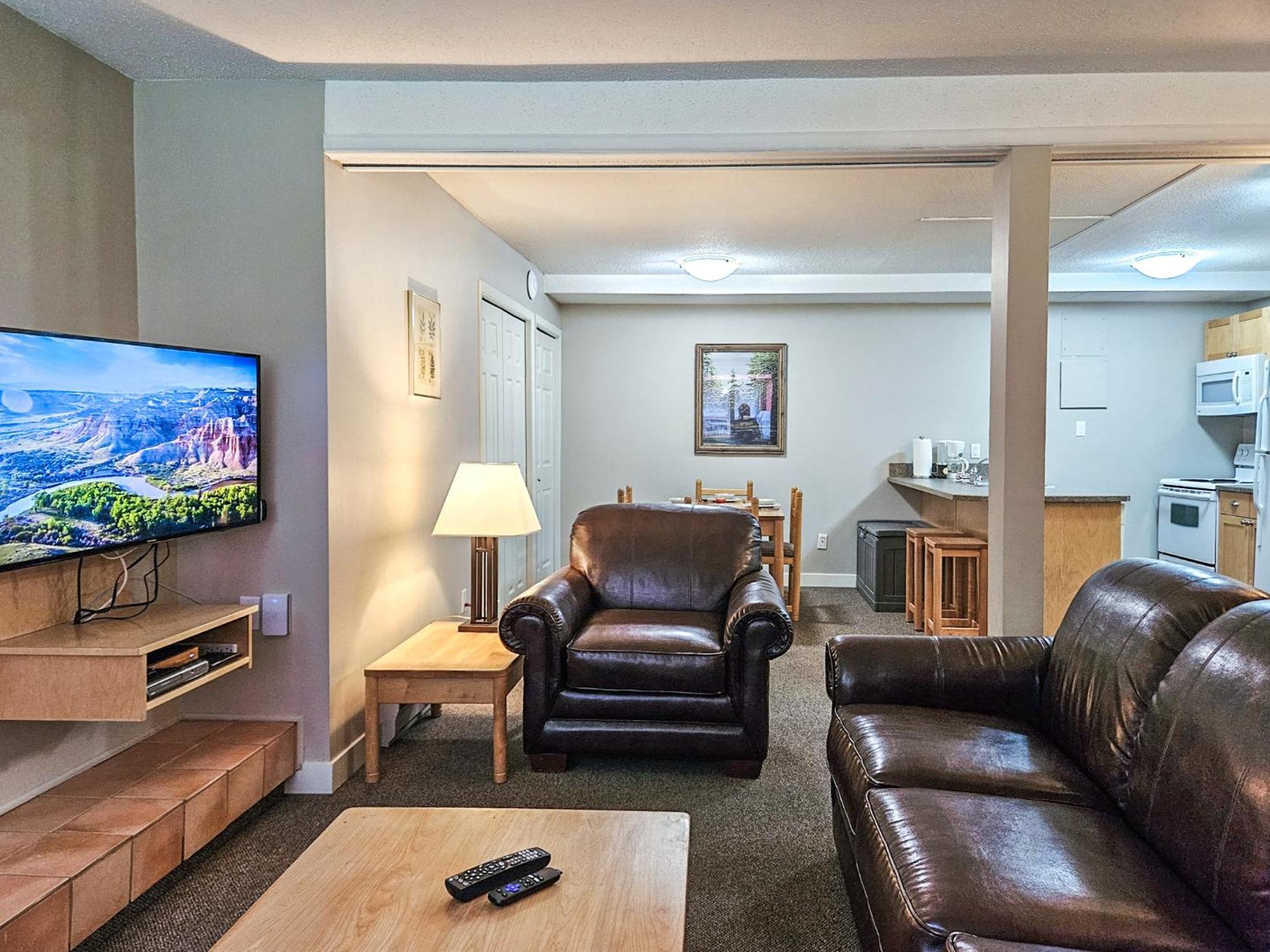 Horsethief Lodge By Stayin Panorama Ruang foto