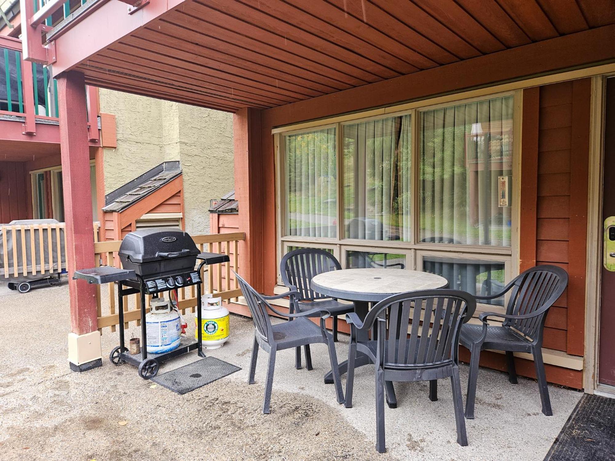 Horsethief Lodge By Stayin Panorama Ruang foto