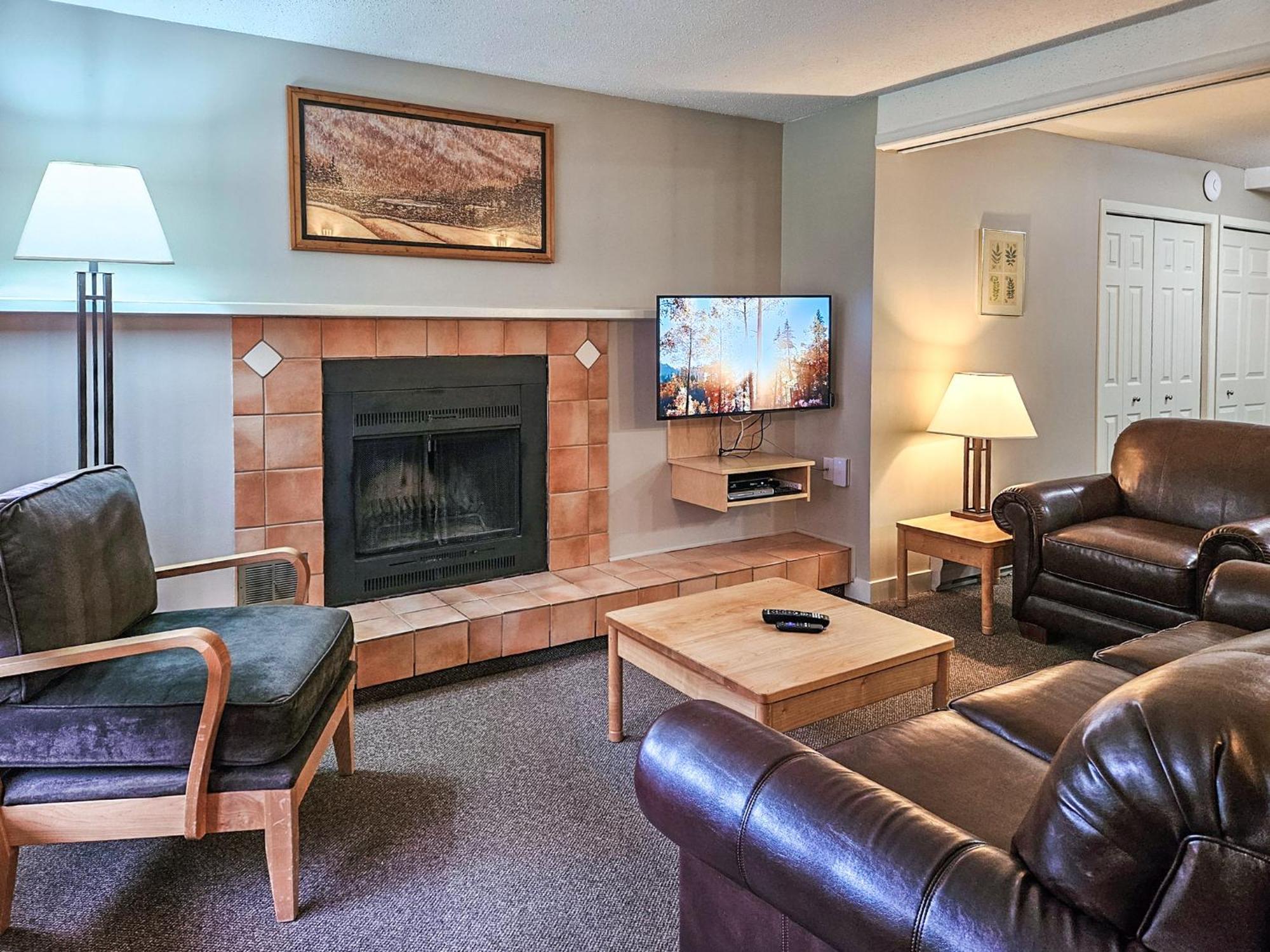 Horsethief Lodge By Stayin Panorama Ruang foto