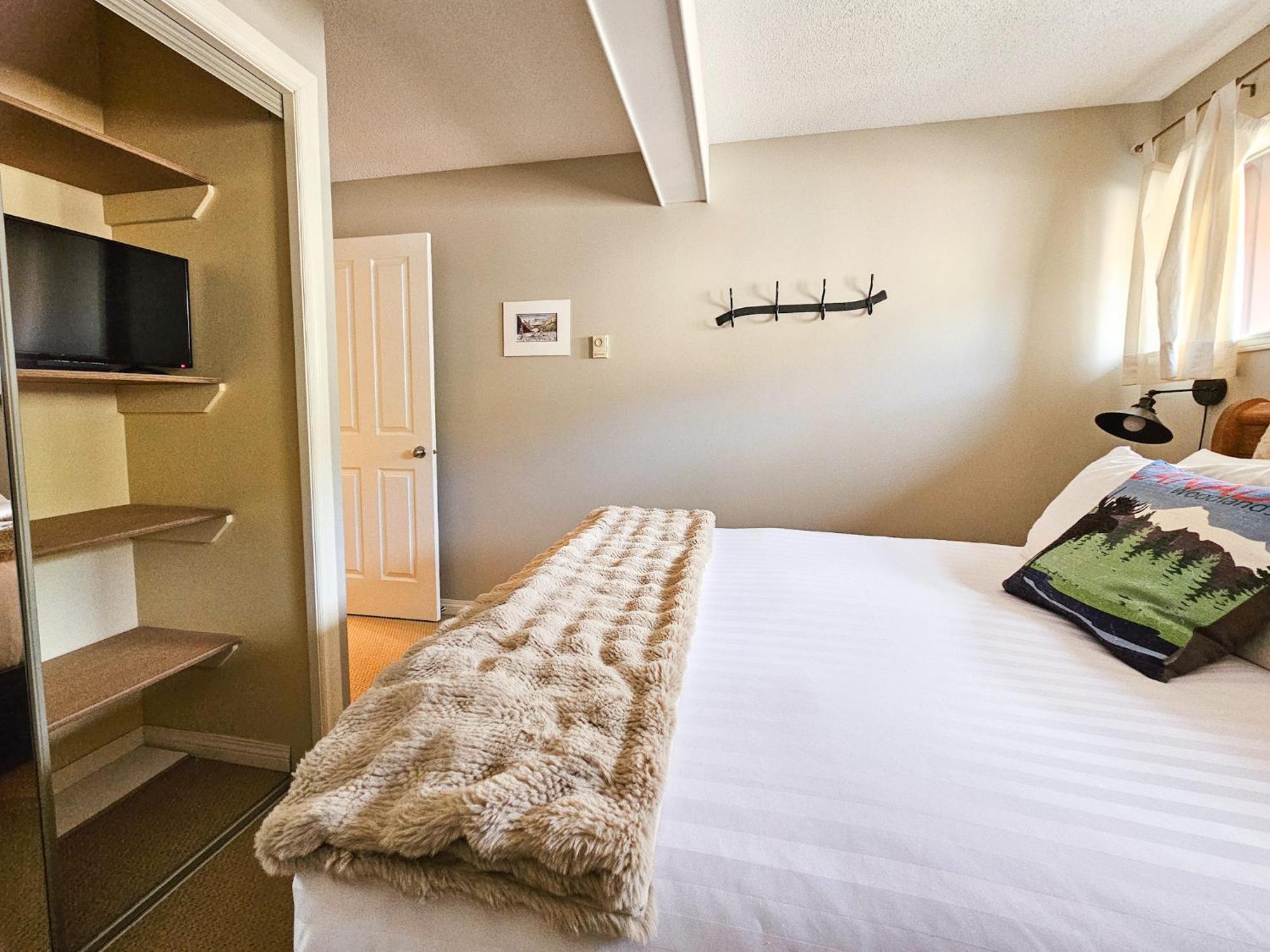 Horsethief Lodge By Stayin Panorama Ruang foto