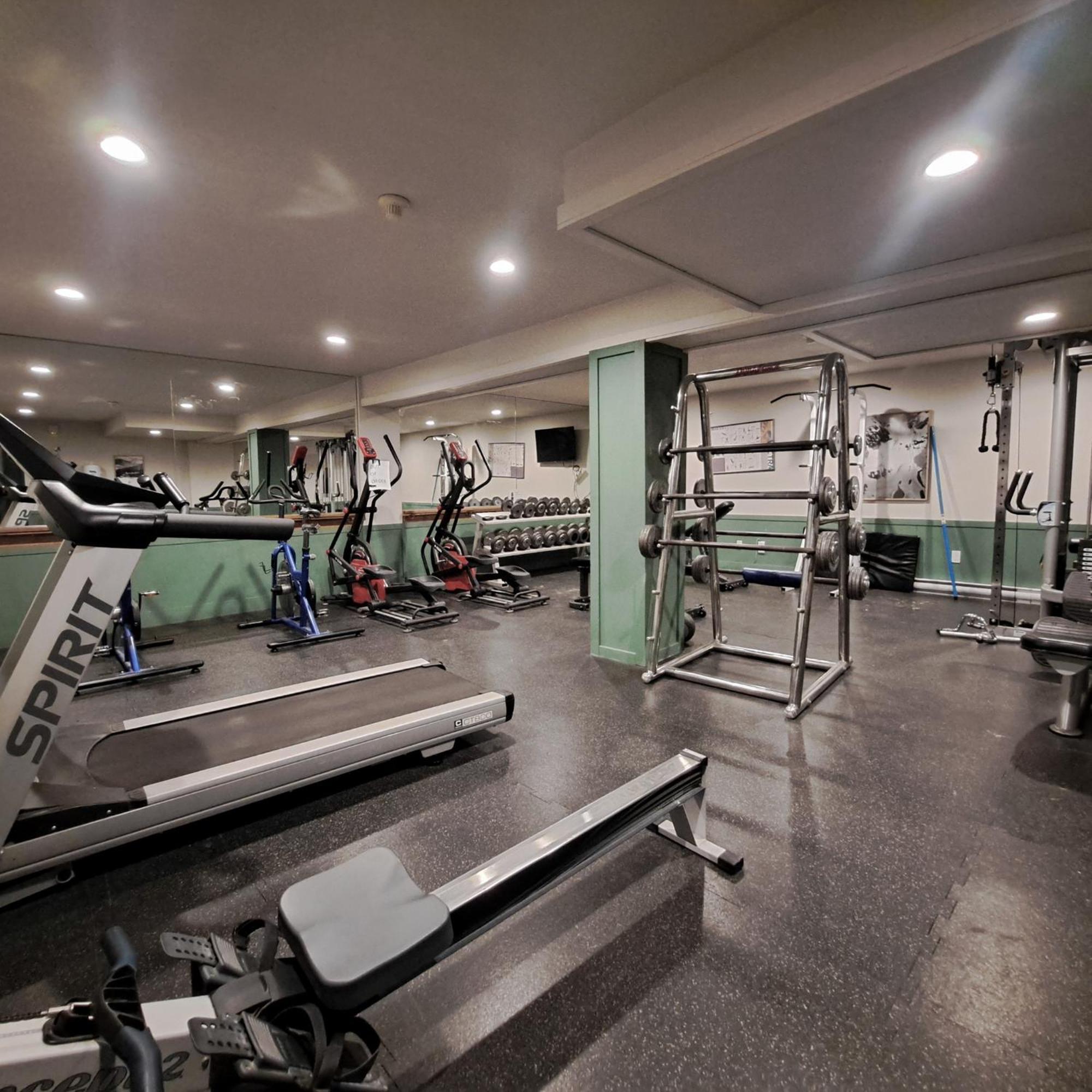 Horsethief Lodge By Stayin Panorama Bagian luar foto