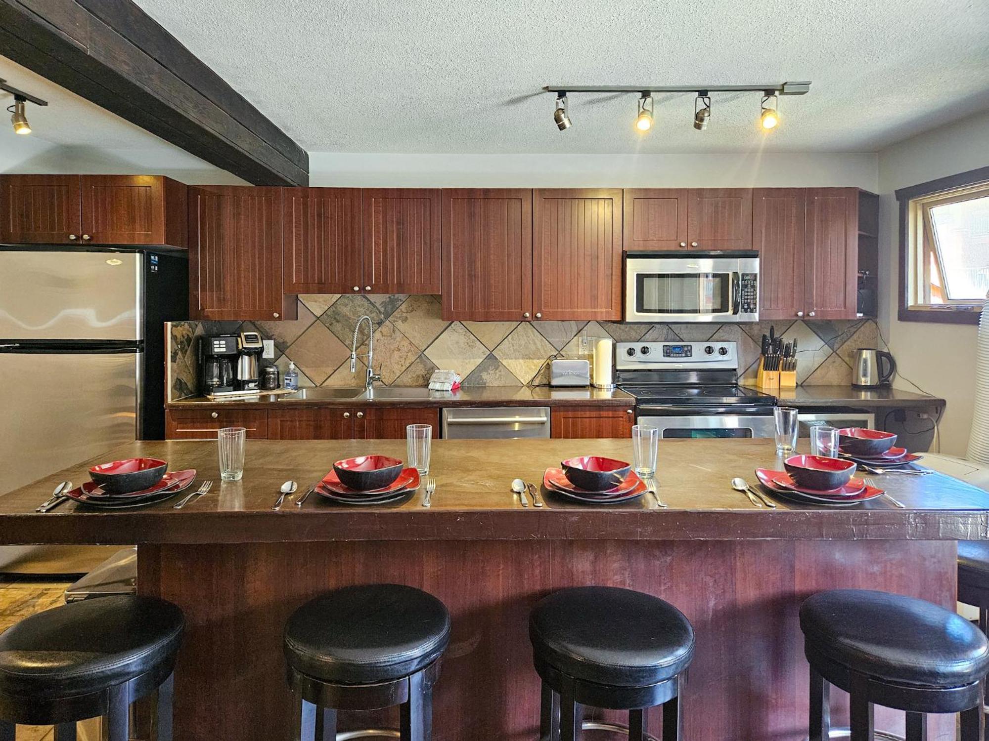 Horsethief Lodge By Stayin Panorama Ruang foto