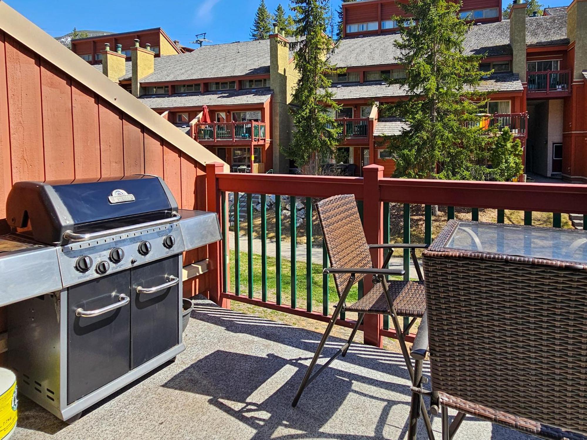 Horsethief Lodge By Stayin Panorama Ruang foto